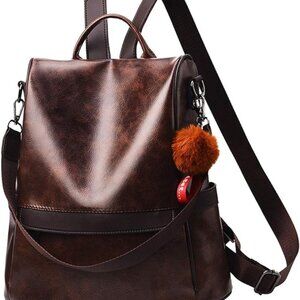 Women's BackPack